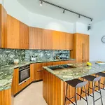 Allina - Heated Pool, Rooftop Jacuzzi&sea Views Villa