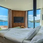 Allina - Heated Pool, Rooftop Jacuzzi&sea Views Podglavica