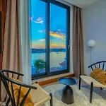 Allina - Heated Pool, Rooftop Jacuzzi&sea Views Podglavica