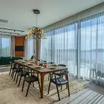 Allina - Heated Pool, Rooftop Jacuzzi&sea Views Villa Podglavica