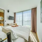 Allina - Heated Pool, Rooftop Jacuzzi&sea Views Podglavica