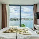 Allina - Heated Pool, Rooftop Jacuzzi&sea Views * Podglavica