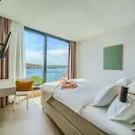 Villa Allina - Heated Pool, Rooftop Jacuzzi&sea Views