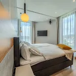 Villa Allina - Heated Pool, Rooftop Jacuzzi&sea Views *