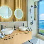 Allina - Heated Pool, Rooftop Jacuzzi&sea Views Villa *