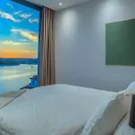 Allina - Heated Pool, Rooftop Jacuzzi&sea Views