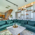 Allina - Heated Pool, Rooftop Jacuzzi&sea Views Villa Podglavica