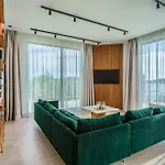 Allina - Heated Pool, Rooftop Jacuzzi&sea Views * Podglavica