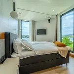 Allina - Heated Pool, Rooftop Jacuzzi&sea Views Villa