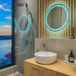 Allina - Heated Pool, Rooftop Jacuzzi&sea Views Villa Podglavica
