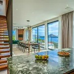 Allina - Heated Pool, Rooftop Jacuzzi&sea Views *