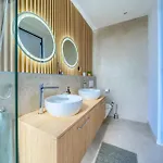 Allina - Heated Pool, Rooftop Jacuzzi&sea Views Villa
