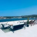 Villa Allina - Heated Pool, Rooftop Jacuzzi&sea Views