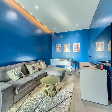 Allina, 5-bedroom With Panoramic Views, Heated Pool Villa Podglavica